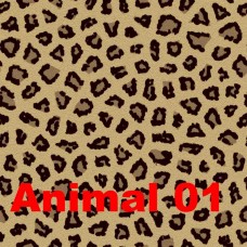 Printed Animal Patterns