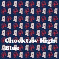 Chocktaw-Blue
