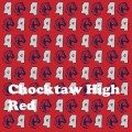 Chocktaw-Red
