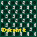 Durant High (Darker Green(