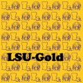 LSU-Gold