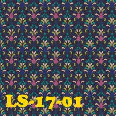 Printed LS Collection 17 Patterns