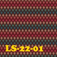 Printed LS Collection 22 Patterns