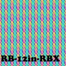 Printed RB Brites Collection 1 Patterns