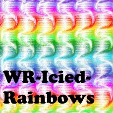 Printed Wild Rainbows Collection 2 Patterns