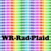 Printed Wild Rainbows Collection 3 Patterns