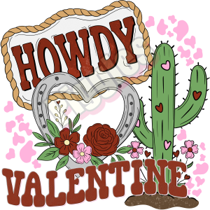 Valentine - Howdy
